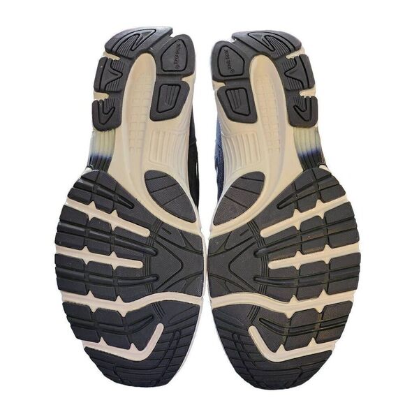 KingSize NWT Men's Wide Width KingSize Slip-on Sneaker Size 13EW - Picture 3 of 5